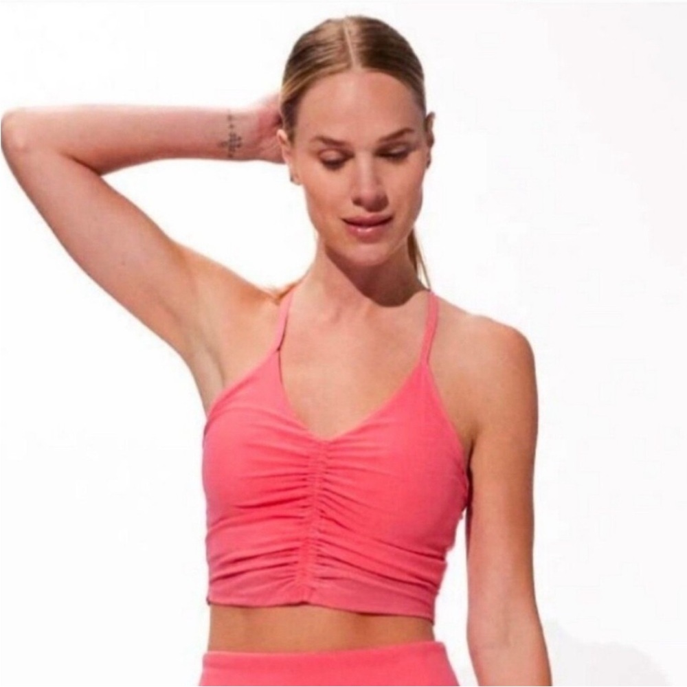 Eleven By Venus Williams Revel Midi Tank